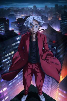 老狼之家海报剧照