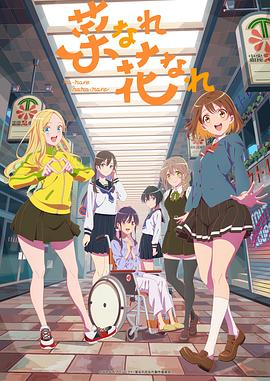 泪点高的海报剧照