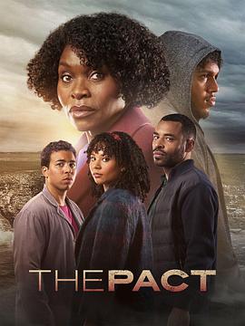 皮特最新海报剧照