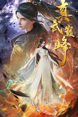 流星幻境海报剧照