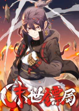 足球小将海报剧照